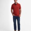 Men Barbour Polo Shirts | Hart Polo Shirt