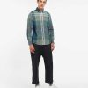 Men Barbour Shirts | Harris Tailored Shirt