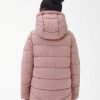 Kids Barbour Quilted Jackets | Girls' Bracken Quilted Jacket