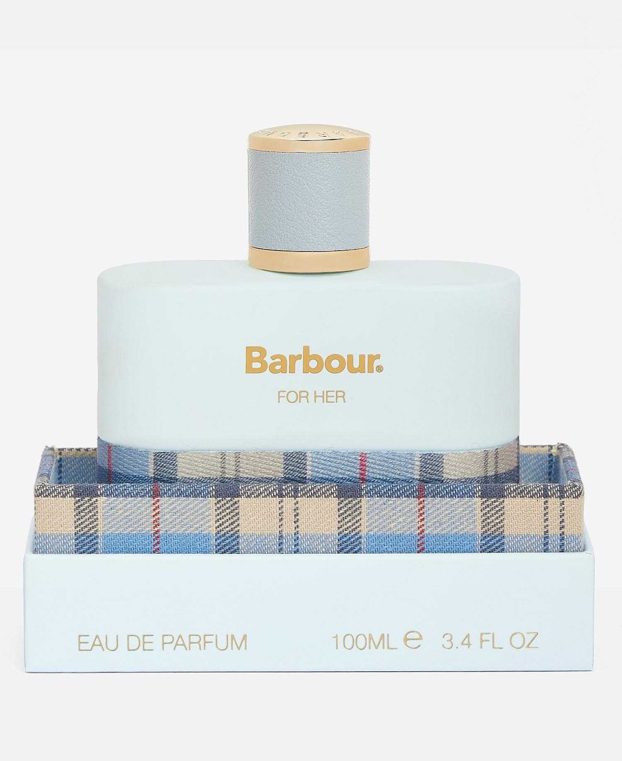 Accessories Barbour Fragrance | Barbour Coastal For Her Eau De Parfum (100Ml)