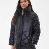 Women Barbour Quilted Jackets | Parade Quilted Jacket