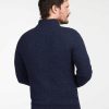 Men Barbour Cardigans | Essential Tisbury Sweatshirt