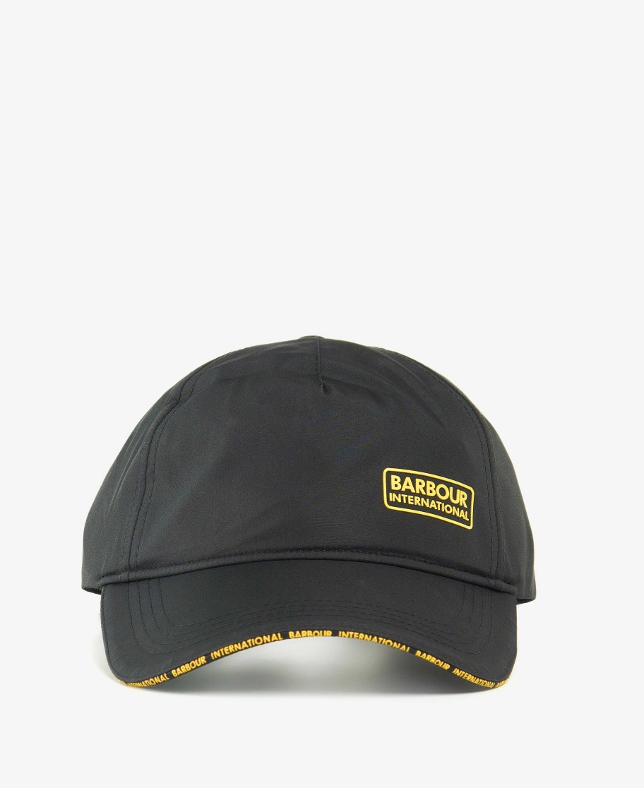 Accessories Barbour | B.Intl Formula Sports Cap