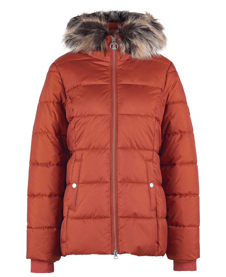 Women Barbour Quilted Jackets | Midhurst Quilted Jacket