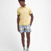 Men Barbour Polo Shirts | Lightweight Sports Polo Shirt