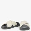 Women Barbour Sandals | B.Intl Lorimer Sandals