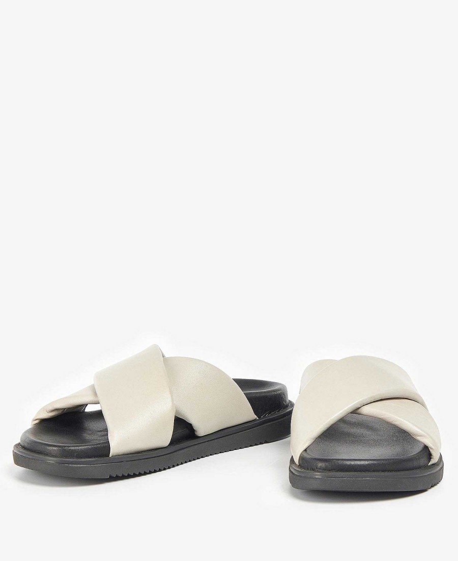 Women Barbour Sandals | B.Intl Lorimer Sandals