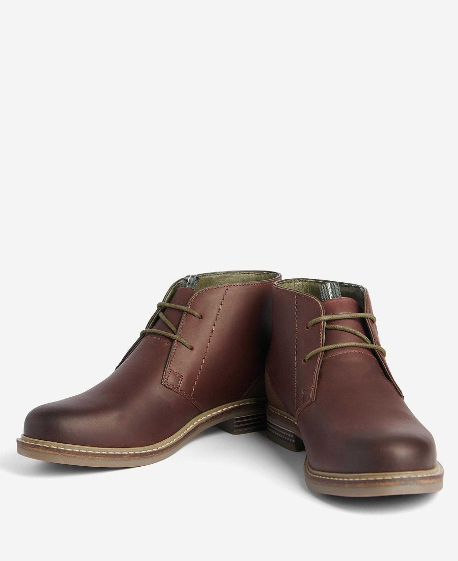 Men Barbour Boots | Readhead Boots