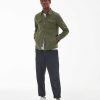 Men Barbour Overshirts | Carrbridge Overshirt