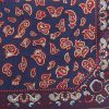 Accessories Barbour Scarves & Handkerchiefs | Paisley Handkerchiefs Gift Box Set