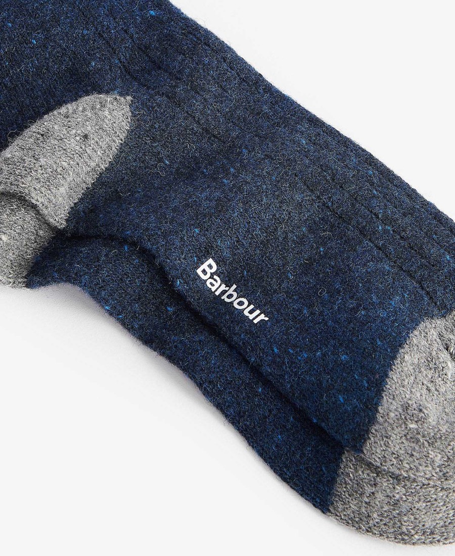 Accessories Barbour Socks | Houghton Socks