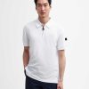 Men Barbour Polo Shirts | Nara Pique Polo Shirt