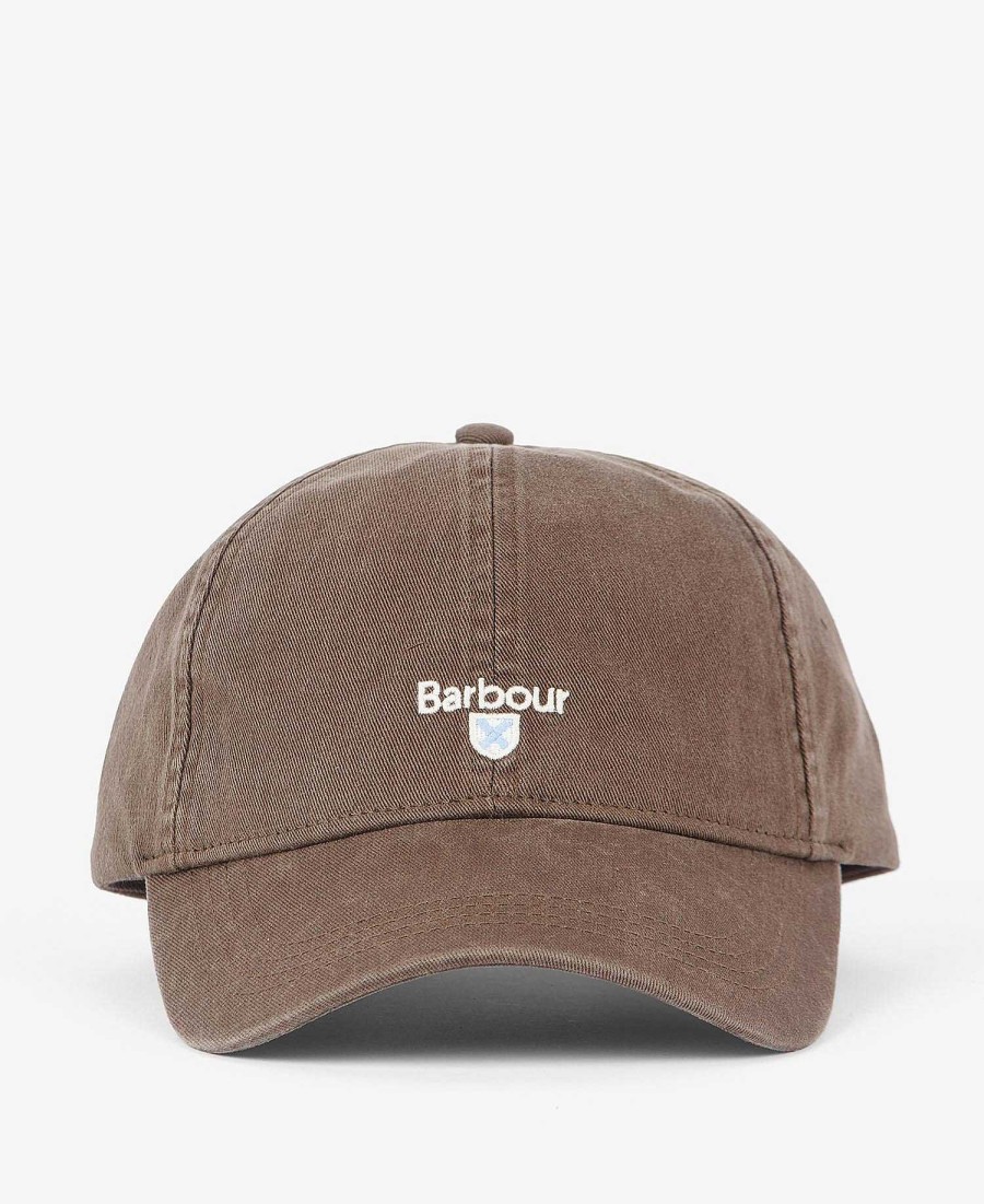 Accessories Barbour Hats & Gloves | Cascade Sports Cap