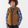 Kids Barbour Clothing | Children'S Liner