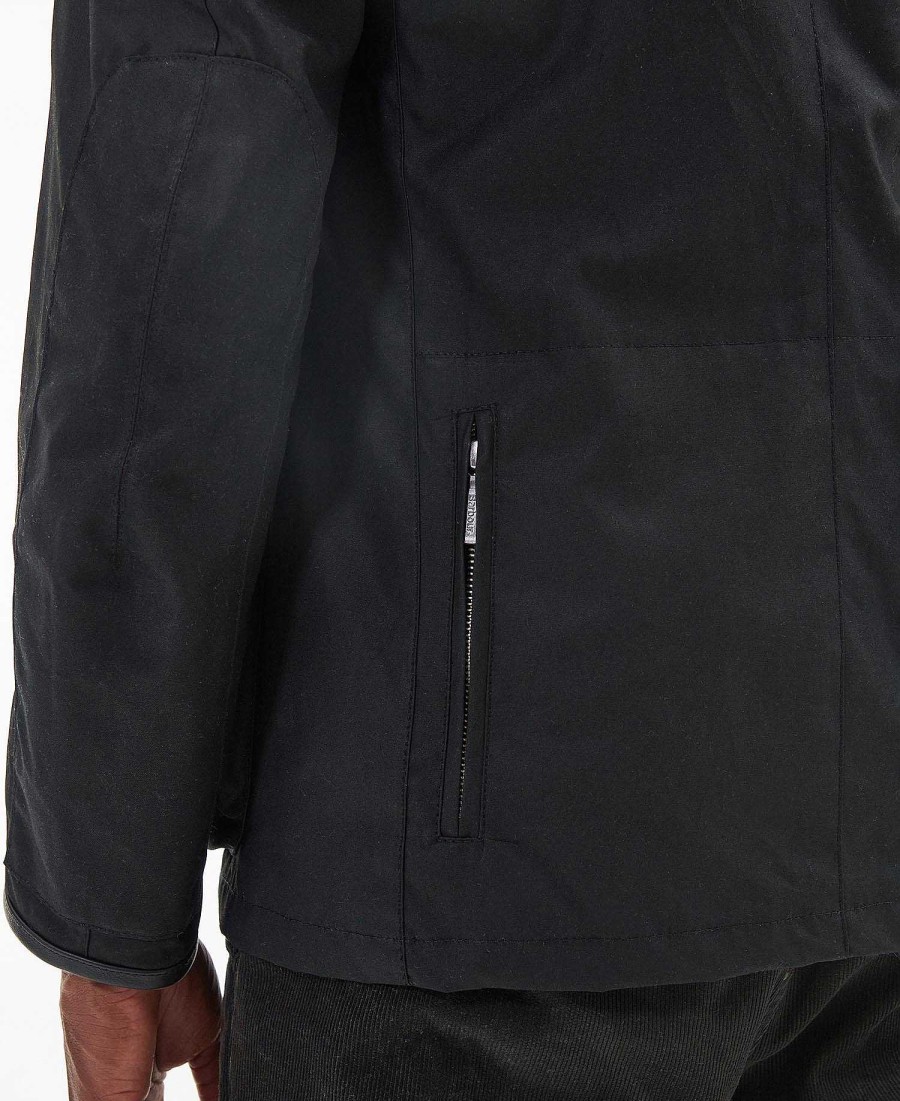 Men Barbour Waxed Jackets | Beacon Sports Wax Jacket