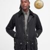 Women Barbour Waxed Jackets | 40Th Anniversary Beaufort Wax Jacket