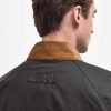 Men Barbour Waxed Jackets | Utility Spey Waxed Jacket