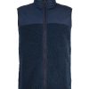 Men Barbour Fleeces | Newlan Fleece Gilet