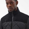 Men Barbour Quilted Jackets | Elmwood Quilted Jacket