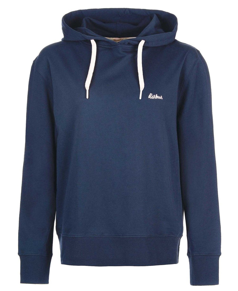 Women Barbour Hoodies & Sweatshirts | Lottie Lounge Hoodie