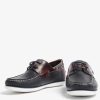 Men Barbour Shoes | Wake Boat Shoes