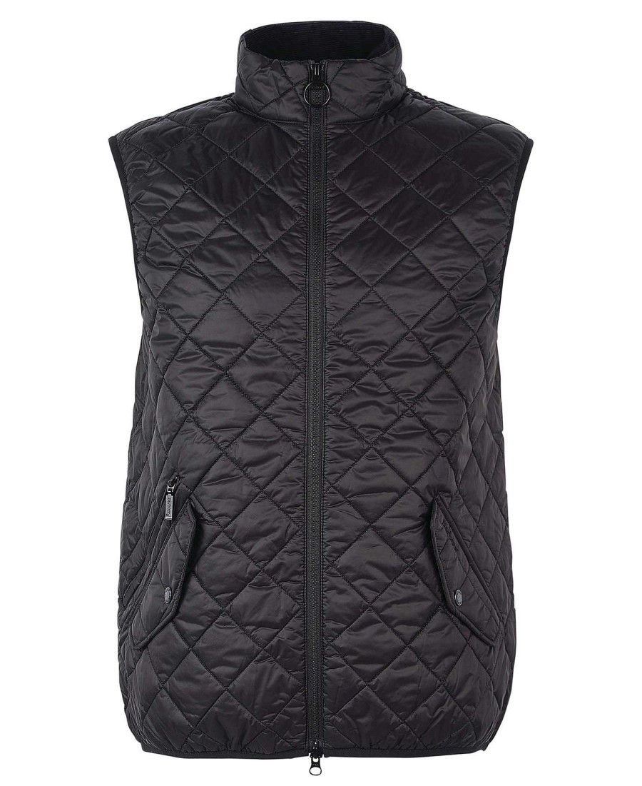 Men Barbour Gilets & Liners | Chelsea Gilet