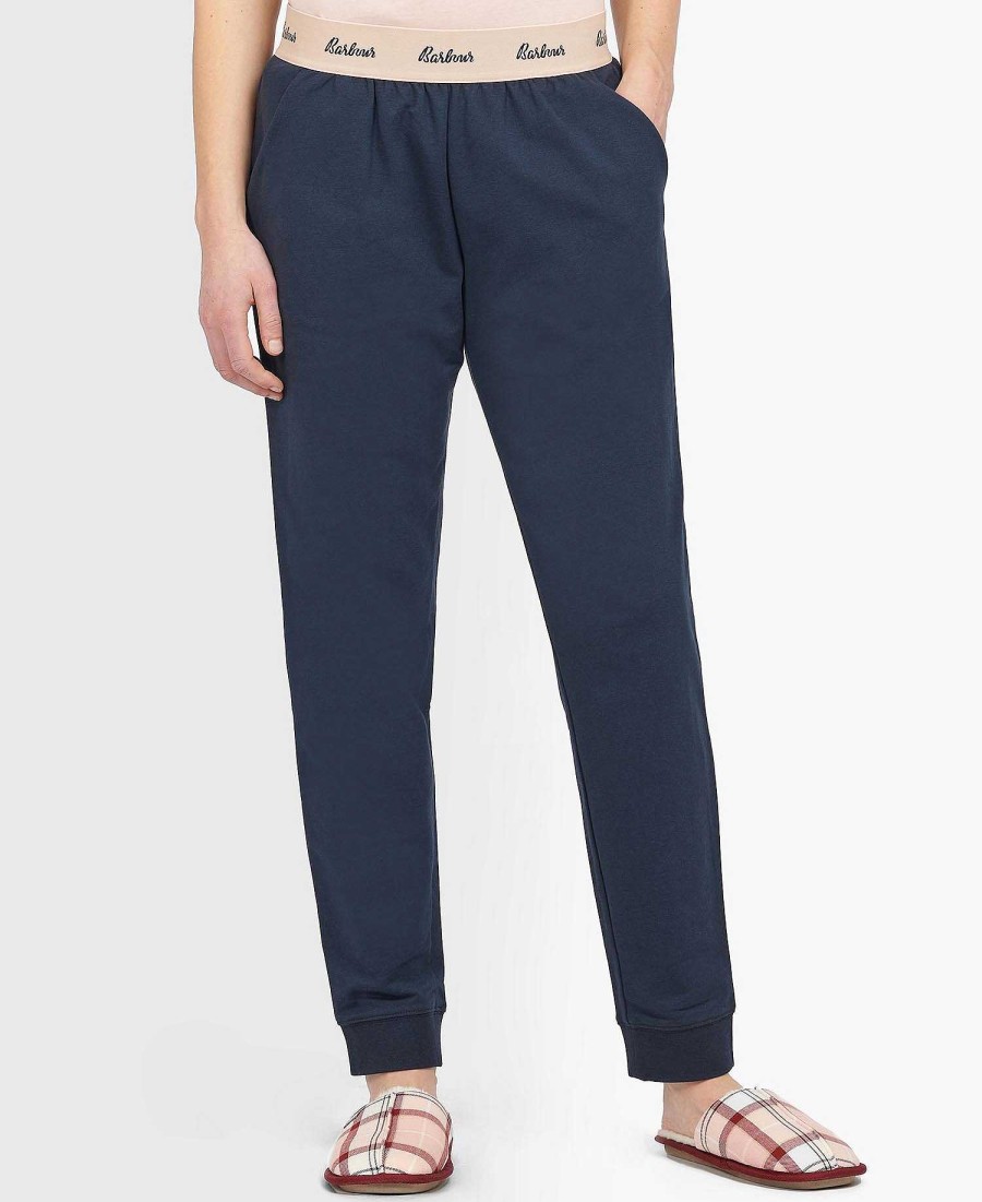 Women Barbour | Lottie Lounge Trouser