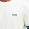 Men Barbour T-Shirts | Rothko T-Shirt