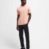 Men Barbour Polo Shirts | Tourer Polo Shirt