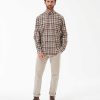 Men Barbour Shirts | Winston Regular Fit Shirt