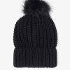 Accessories Barbour Hats & Gloves | Saltburn Beanie