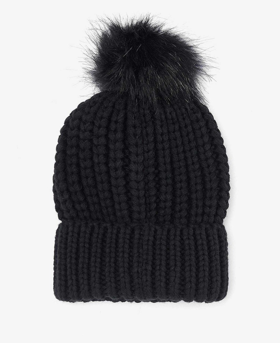 Accessories Barbour Hats & Gloves | Saltburn Beanie