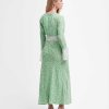 Women Barbour | Sandgate Floral Maxi Dress