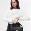 Accessories Barbour Bags & Luggage | Soho Quilted Crossbody Bag