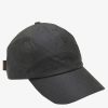 Accessories Barbour Hats & Gloves | Wax Sports Cap