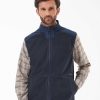 Men Barbour Gilets & Liners | Country Fleece Gilet