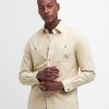 Men Barbour Shirts | Bentham Shirt