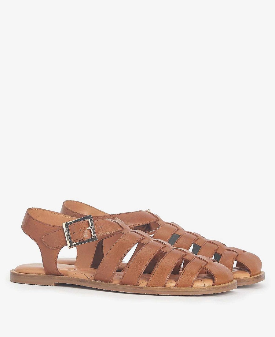 Women Barbour Sandals | Macy Sandals