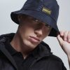 Accessories Barbour Hats & Gloves | Reed Bucket Hat