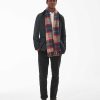 Accessories Barbour Scarves & Handkerchiefs | Galingale Tartan Scarf