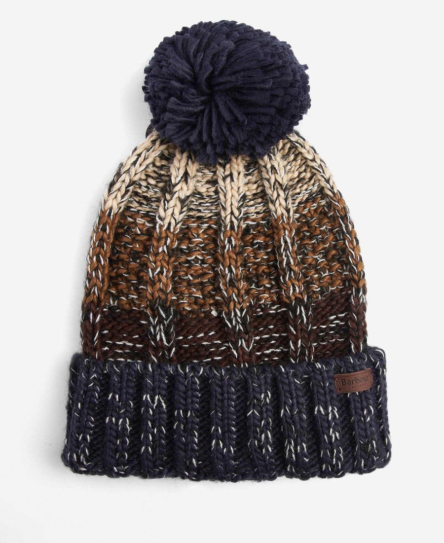 Accessories Barbour Hats & Gloves | Harlow Beanie