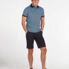 Men Barbour Polo Shirts | Sports Polo Mix Shirt