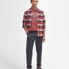 Men Barbour Shirts | Valley Tailored Fit Shirt