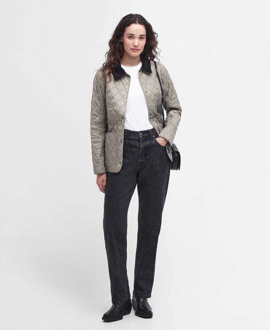 Women Barbour Quilted Jackets | Annandale Quilted Jacket