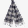 Accessories Barbour Scarves & Handkerchiefs | Tartan Lambswool Scarf