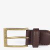 Accessories Barbour Belts | Nevis Webbing Belt