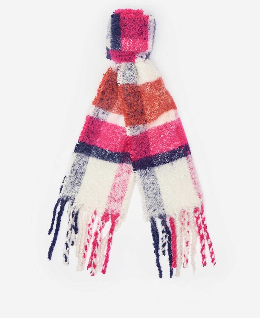 Accessories Barbour Scarves & Wraps | Rawson Scarf