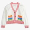 Kids Barbour Clothing | Girls' Eliza Cardigan