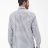 Men Barbour Shirts | Preston Shirt