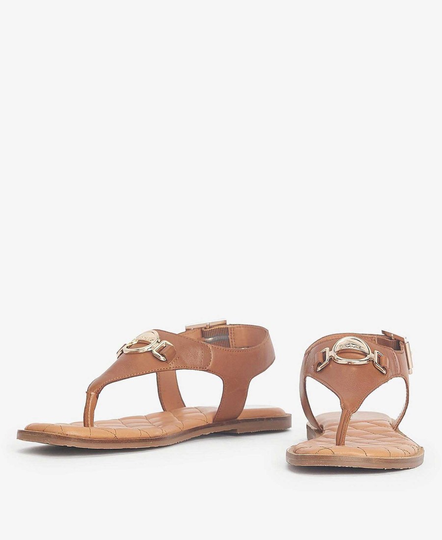 Women Barbour Sandals | Vivienne Sandals